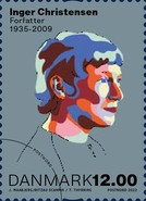 [Prominent Danish Women, type BBU]