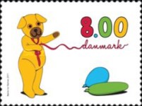 [Children's TV, type APV]