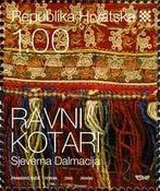 [Croatian Ethnographic Heritage - Folk Costume from Sunja, type ADF]