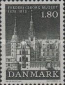 [The 100th Anniversary of Frederiksborg Museum, type LI]