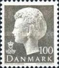 [Queen Margrethe II, type IR11]