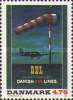 [Posters for Nordic Advertising Congress, type VG]