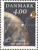 [The Ørsted Satellite, type ACU]