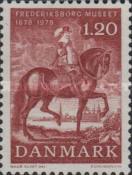 [The 100th Anniversary of Frederiksborg Museum, type LH]