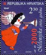[Holy Millennium Year, type QE]