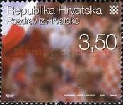 [Greetings from Croatia, type ZG]