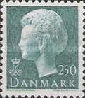 [Queen Margrethe II, type IR31]