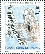 [History of Croatian Music, type GO]