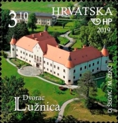 [Castles of Croatia, type AWB]