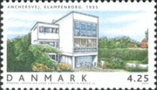 [Danish Homes, type AHK]