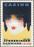 [Posters for Nordic Advertising Congress, type VH]