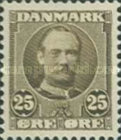 [King Frederik VIII, 1843-1912, type O4]