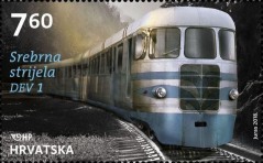 [Trains - Locomotives, type AUN]