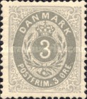 [Royal Emblem - Value in "ØRE", type G2]