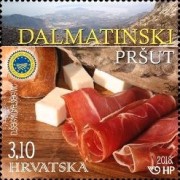 [Protected Croatian Agricultural and Food Products, type ATL]