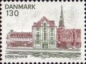 [Views of Copenhagen, type KJ]
