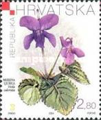 [Croatian Flora - Medicinal Herbs, type WB]
