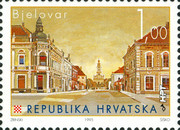 [Croatian Cities, type IS]