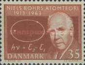 [The 50th Anniversary of Niels Bohr's Atomic Theory, type ES1]