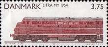 [Locomotives, type UR]