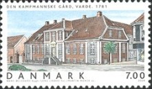 [Danish Homes, type AHX]