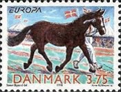 [EUROPA Stamps - Festivals and National Celebrations, type ACE]