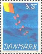 [Children's Stamp Competition, type XY]