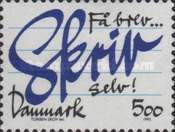 [Letter Writing Campaign, type XA]