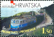 [Croatian Traffic, type OI]