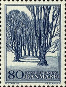 [Holte Allé at Bregentved, type FI1]