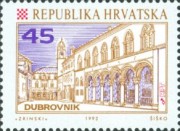 [Croatian Cities, type DC]