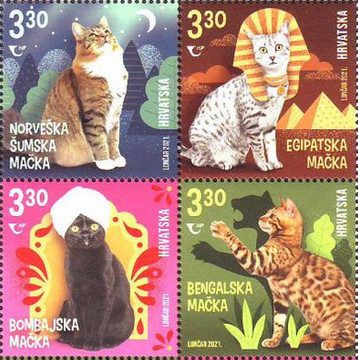 [Children's World - Cats, type ]