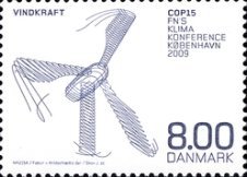 [COP15 - UN Climate Change Conference, Copenhagen, type ANU]