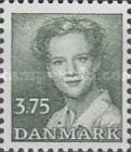 [Queeen Margrethe II, type NS25]