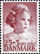 [Children's Aid - Princess Anne-Marie, type CN]