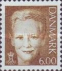 [Queen Margrethe II - New Values, type AEB8]