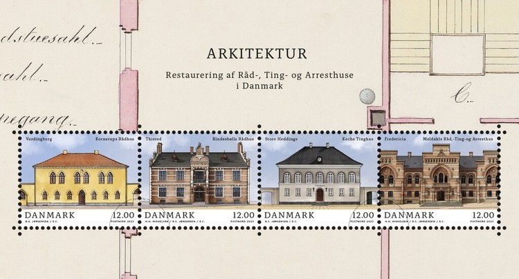 [Architecture Restoration, type ]