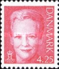 [Queen Margrethe II, type AEB12]