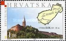 [Towers and Fortresses - Fortification Ilok, type XY]