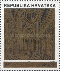 [Mass for Homeland in the Cathedral, type CP]