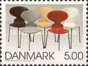[Danish Design, type ABI]