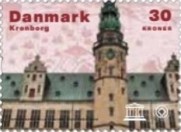 [UNESCO World Heritage Sites in Denmark, type AZK]