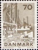 [Danish Fishing Industry, type LP]