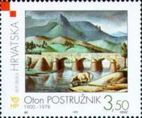 [Croatian Paintings, type QA]