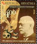 [The 100th Anniversary of the Discovery of the Early Man from Krapina, type PN]