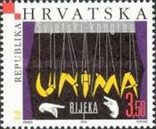 [The World Unima Congress, Rijeka, type WD]