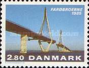 [Opening of the Faro Bridges, type QA]