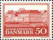 [Poorhouse - Copenhagen, type FH]