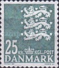 [Coat of Arms - Self Adhesive, type CA77]