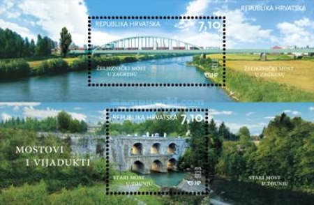 [Architecture - Bridges & Viaducts, type ]